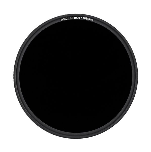 JJC Filtro Cinza Neutro ND1000 67mm - D157941