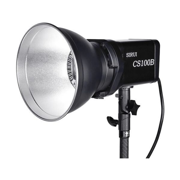 Sirui CS100B Tocha Bi-color LED 100W Montagem Bowens - SIRUI780998
