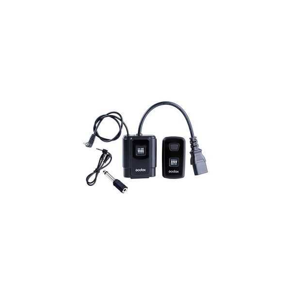 Godox Disparador Wireless DM-16