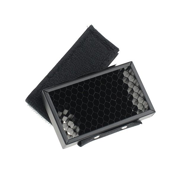 Godox Colmeia para Flash Compacto