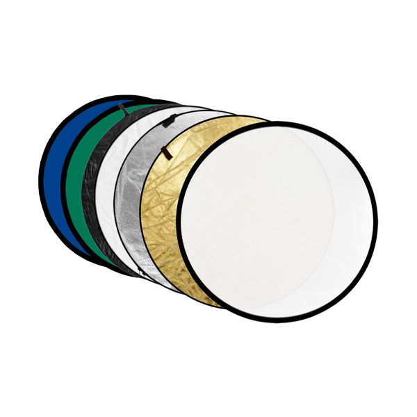 Godox Reflector Dobrável 7 em 1 80cm - 15421