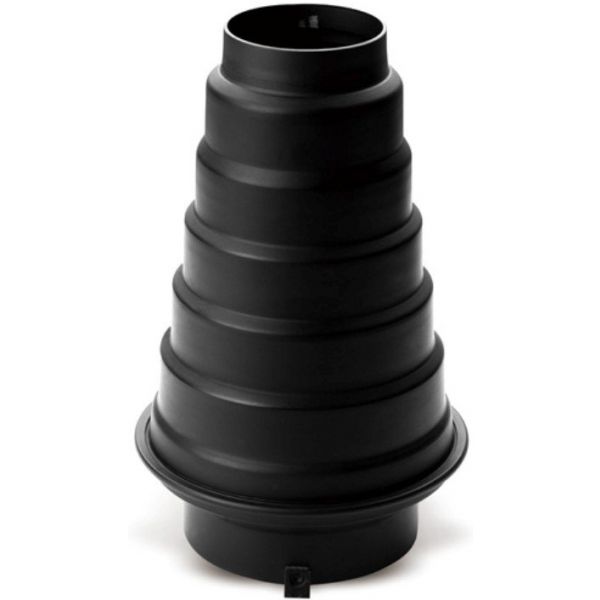 Godox Snoot para Bowens com Colmeia