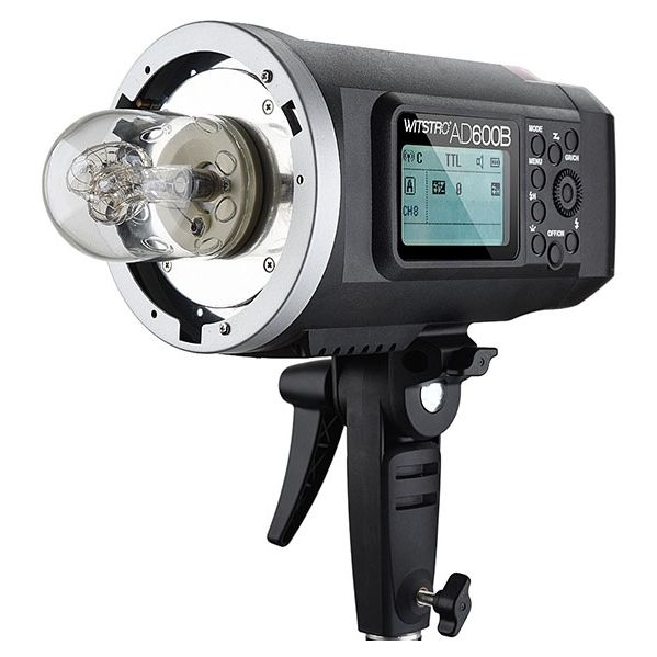 Godox Flash Wistro AD600B-TTL
