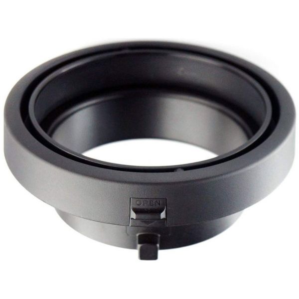 Godox Anel De Adaptação Bowens Para Softbox Elinchrom