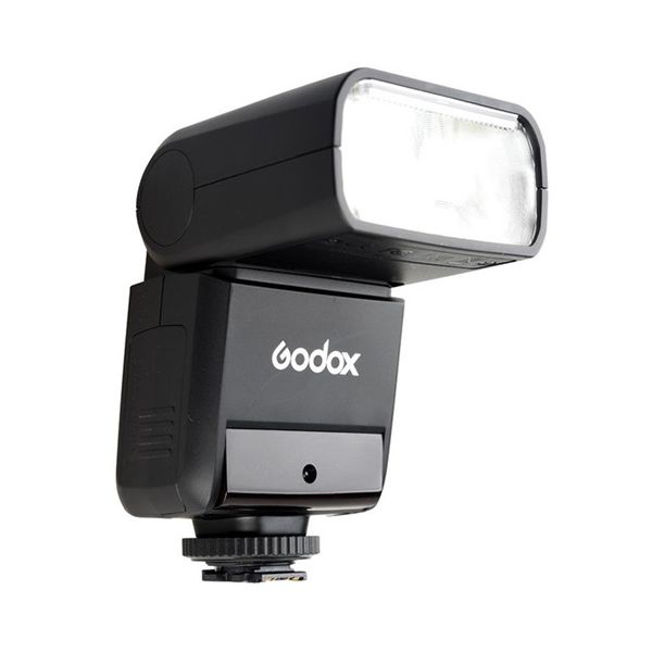 Godox Speedlite TT350 para Olympus/Panasonic