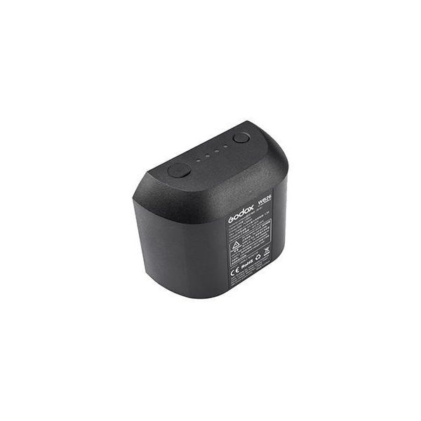 Godox Bateria WB26 2600mAh para AD600PRO - D139301