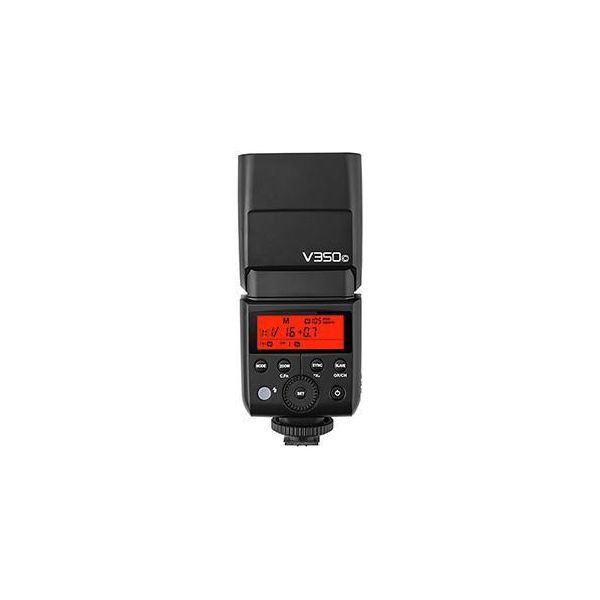 Godox Flash Speedlite Ving V350C para Canon - D142141