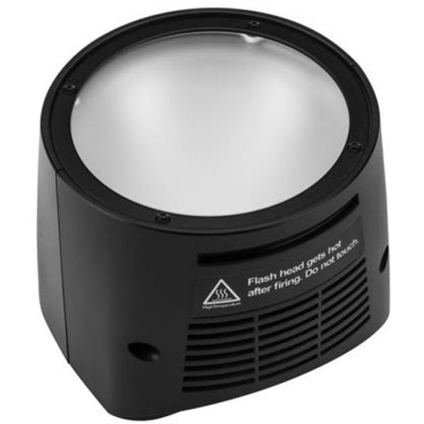 Godox Cabeça Annular H200R para Flash Witstro AD200 - D150071