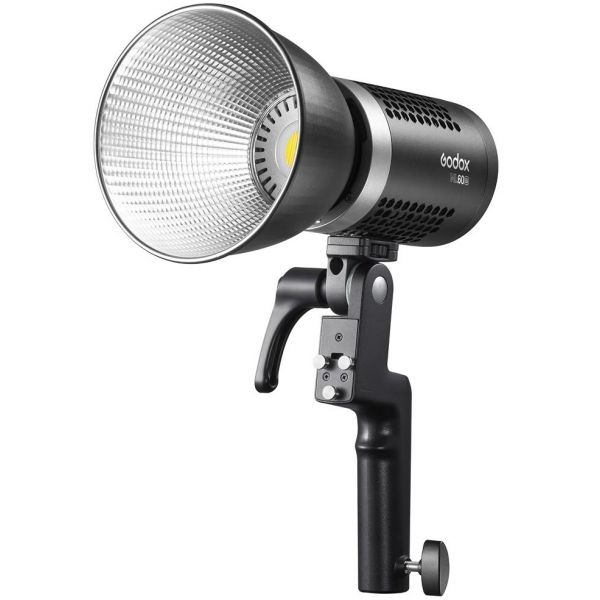Godox Kit Duo Tocha Led Ml60bi + Tocha Led Ml30bi