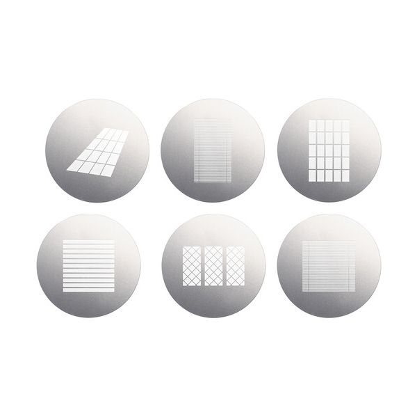 Godox VSA-GS4 Spotlight Gobo