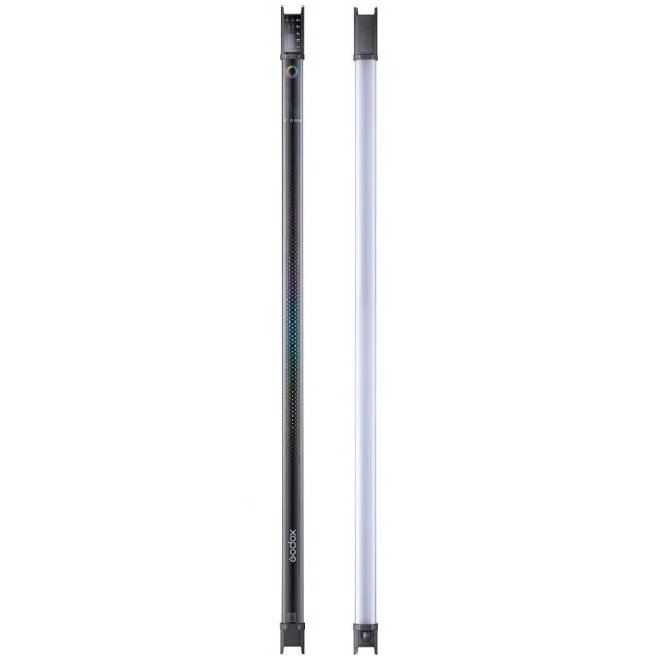 Godox Tubo LED TL120 Rgb/his/cct