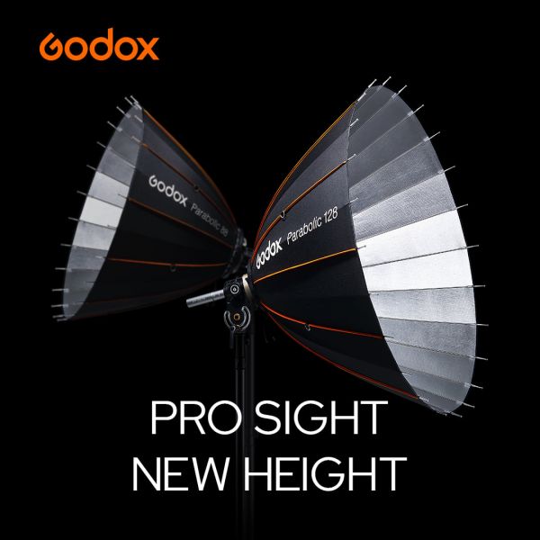 Godox Zoom Box Kit P68 - Godoxd210731