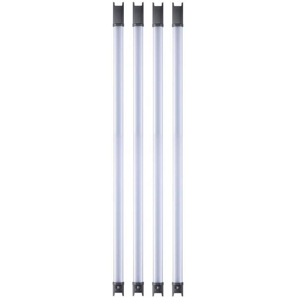 Godox TL120-K4 Kit de 4 Tubos Rgb LED TL120 - GODOXD215081