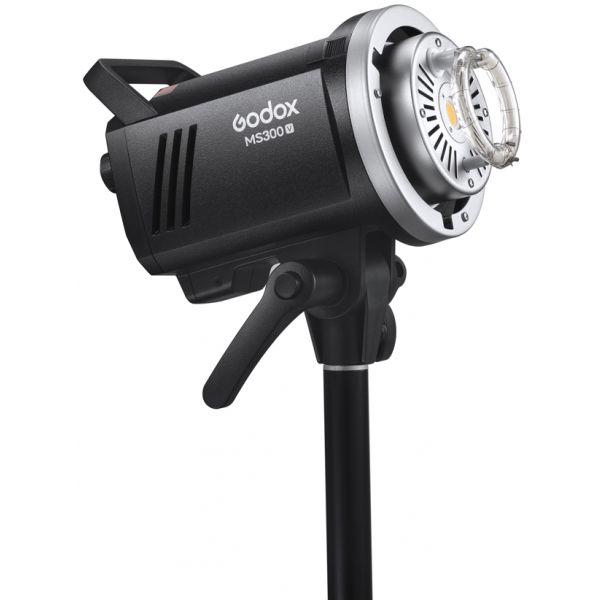 Godox Flash MS300V - GODOXD222521