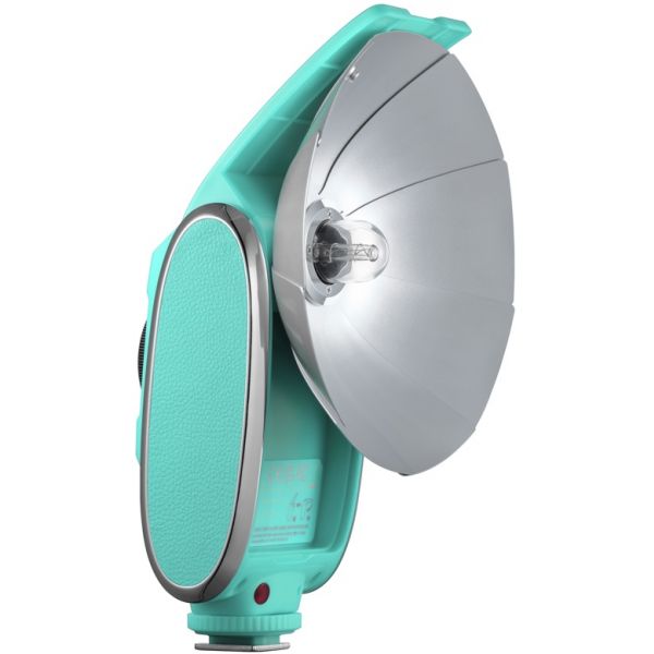 Godox Flash Retro Lux Senior Azul - GODOXD228401