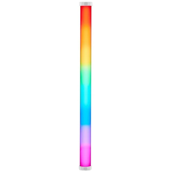 Godox TP2R-K4 Kit de 4 Tubos Pixel Rgb 60cm Knowled - GODOXD241571