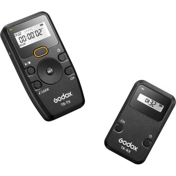 Godox Telecomando TR-OP12 - GODOXD241211