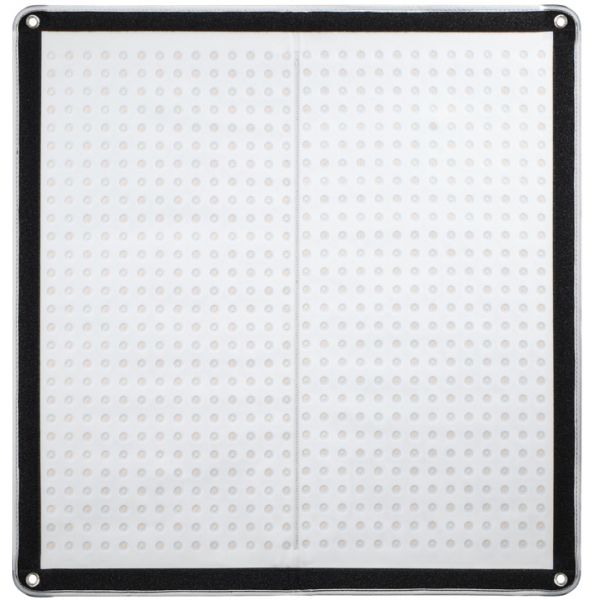 Godox F200Bi Painel Flex?vel Bi-color Knowled 200W - GODOXD241531