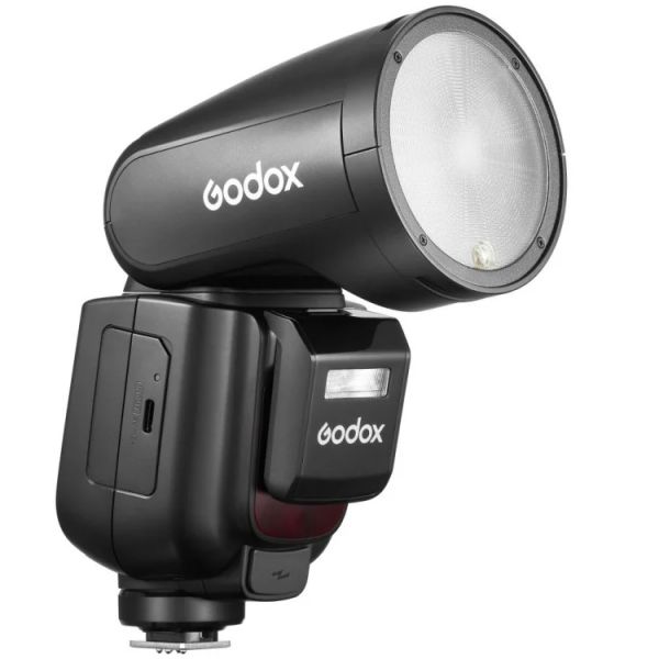 Godox Flash Speedlite V1Pro S Sony