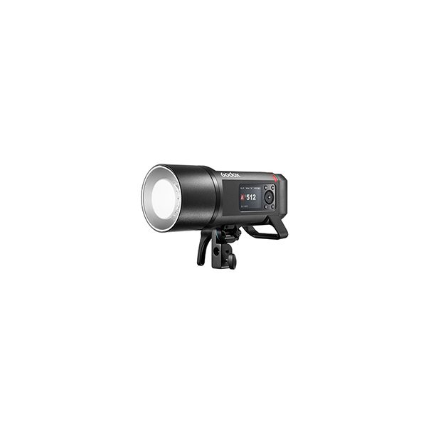 Godox Flash de Estúdio Witstro AD600Pro II Bowens com bateria