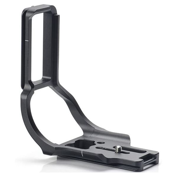 Sunwayfoto L-bracket para Nikon D850 Grip PNL-D850G