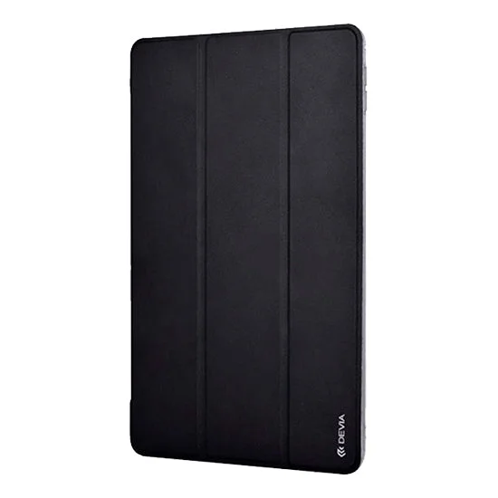 Capa DEVIA Apple iPad Air Pro 10.5 2019 Preto