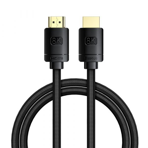 Baseus Cabo Hdmi 2.1 60Hz 8K
