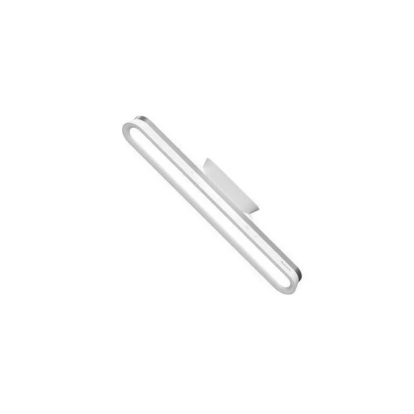 Baseus Capa Magnética Stepless Dimming Charging Desk Lamp Pro Branco Dgxc-02 - 6953156229594