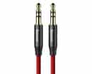 Baseus Yiven Audio Cabo Memi Jack 3.5mm Aux 1.5m