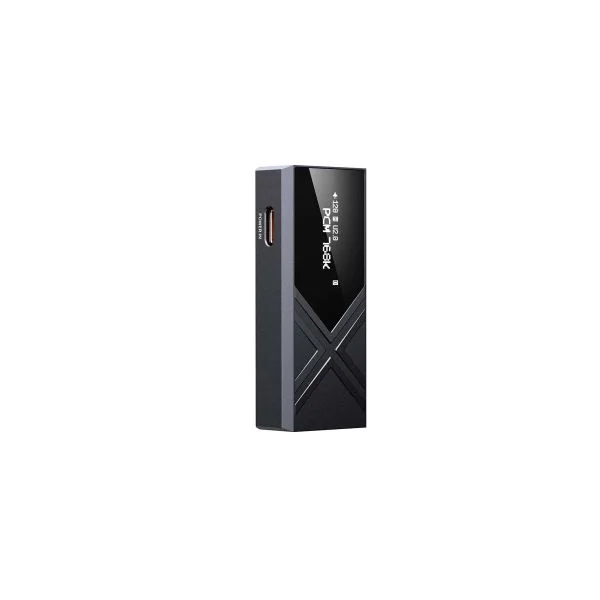 FiiO KA17 Amplificador/DAC portátil tipo dongle