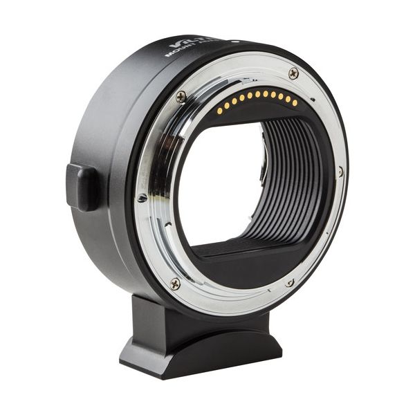 VILTROX EF-Z Bague Adaptatrice AF Canon EF-Nikon Z