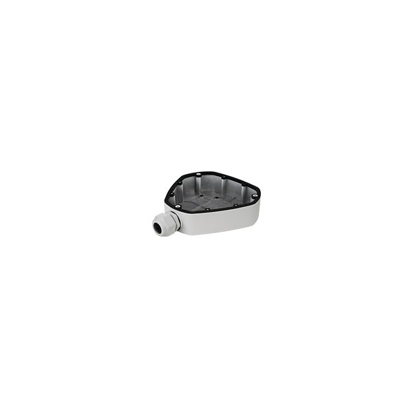 Hikvision Caixas de Conexões DS-1280ZJ-DM25