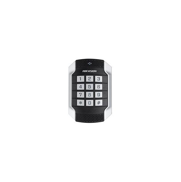Hikvision Leitor de Cartão DS-K1104MK Metálico Vandal-Proof Série Pro 1104