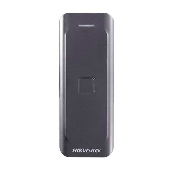 Hikvision Leitor de Proximidade DS-K1802M