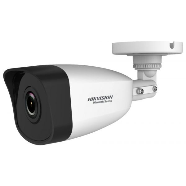 HiWatch HWI-B140H-M