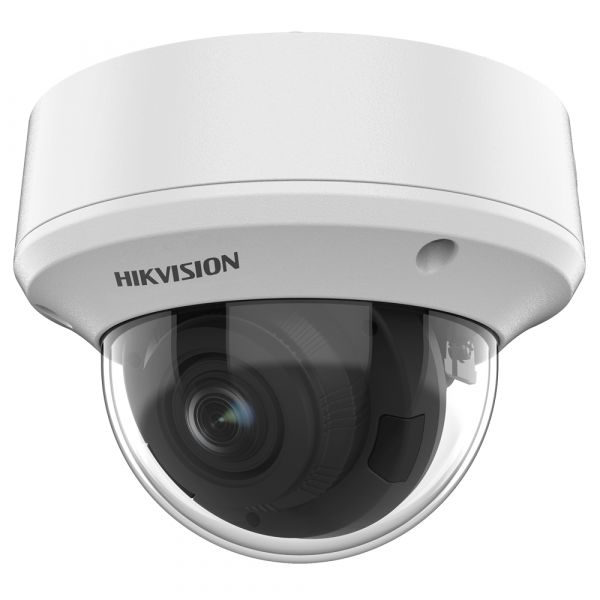 Hikvision Câmara Videovigilância Value DS-2CE5AU1T-VPIT3ZF(2.7-13.5mm)