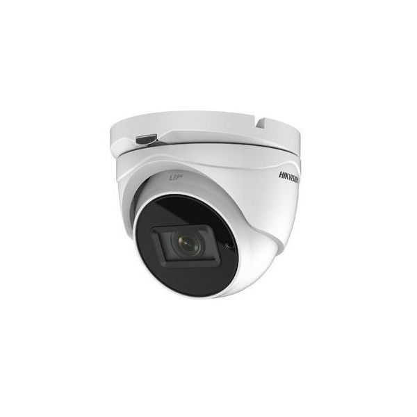 Hikvision DS-2CE76H8T-ITMF(2.8mm) - 12686