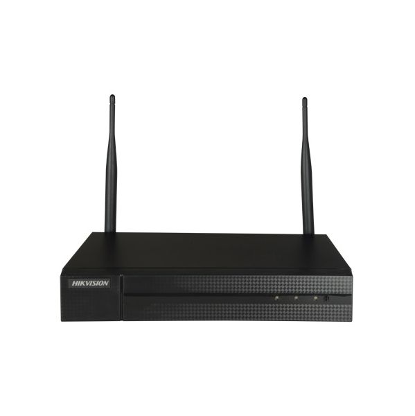 HiWatch Series by Hikvision HWN-2104MH-W