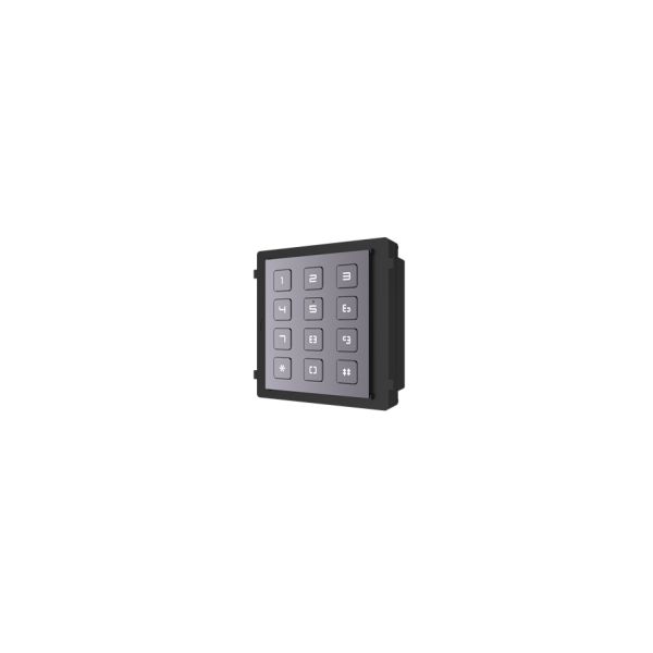 Hikvision Caixa de Encastrar DS-KD-KP