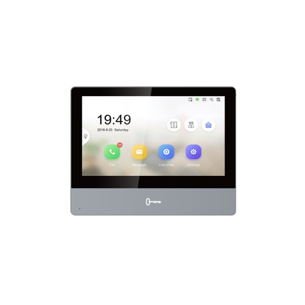 Hikvision DS-KH8350-WTE1/EU - 5512