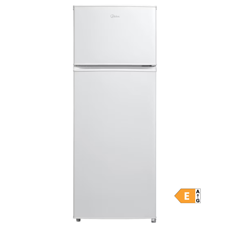 Frigorífico Combinado Midea MDRT294FGE01 204L