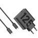 Motorola Carregador Turbopower 125W Preto