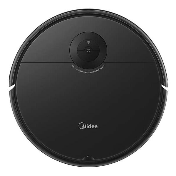 Midea Aspirador Robot i5C Preto