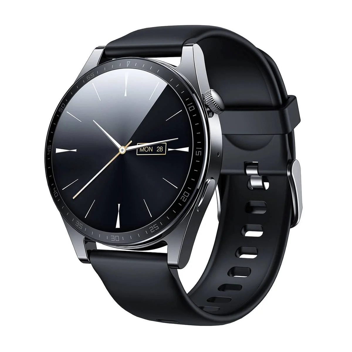 Smartwatch Joyroom JR FC2 Classic Series IP68 Black