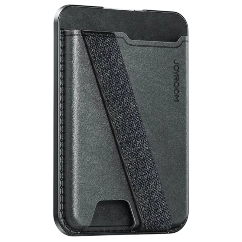 Joyroom Carteira Magsafe Preta