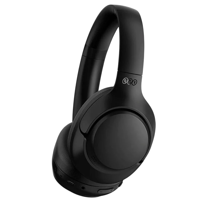 QCY H3 ANC Preto