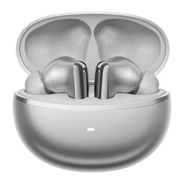 QCY Auricular TWS MeloBuds N70 Titanium