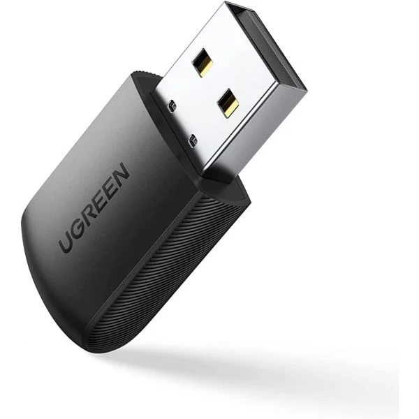 UGREEN Adaptador USB CM448 AC650 Dual-Band WiFi 5