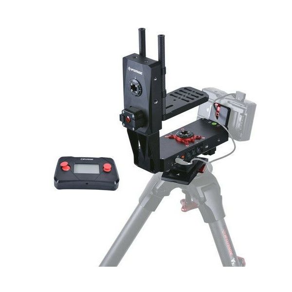 iFootage Cabeça Panorâmica e Inclinável Motion X2 Bundle B0