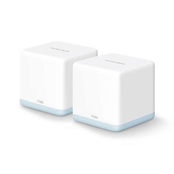 Mercusys Halo H30 AC1200 Wi-Fi System